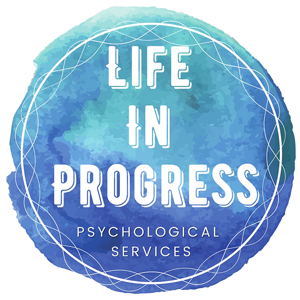 Life In Progress Psychological Services - Dr. Nichole Vincent