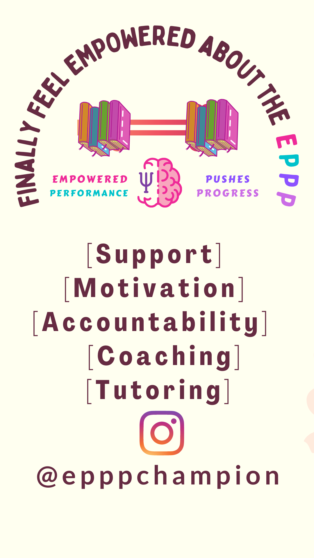 EPPP TUTORING AND COACHING TEXAS
