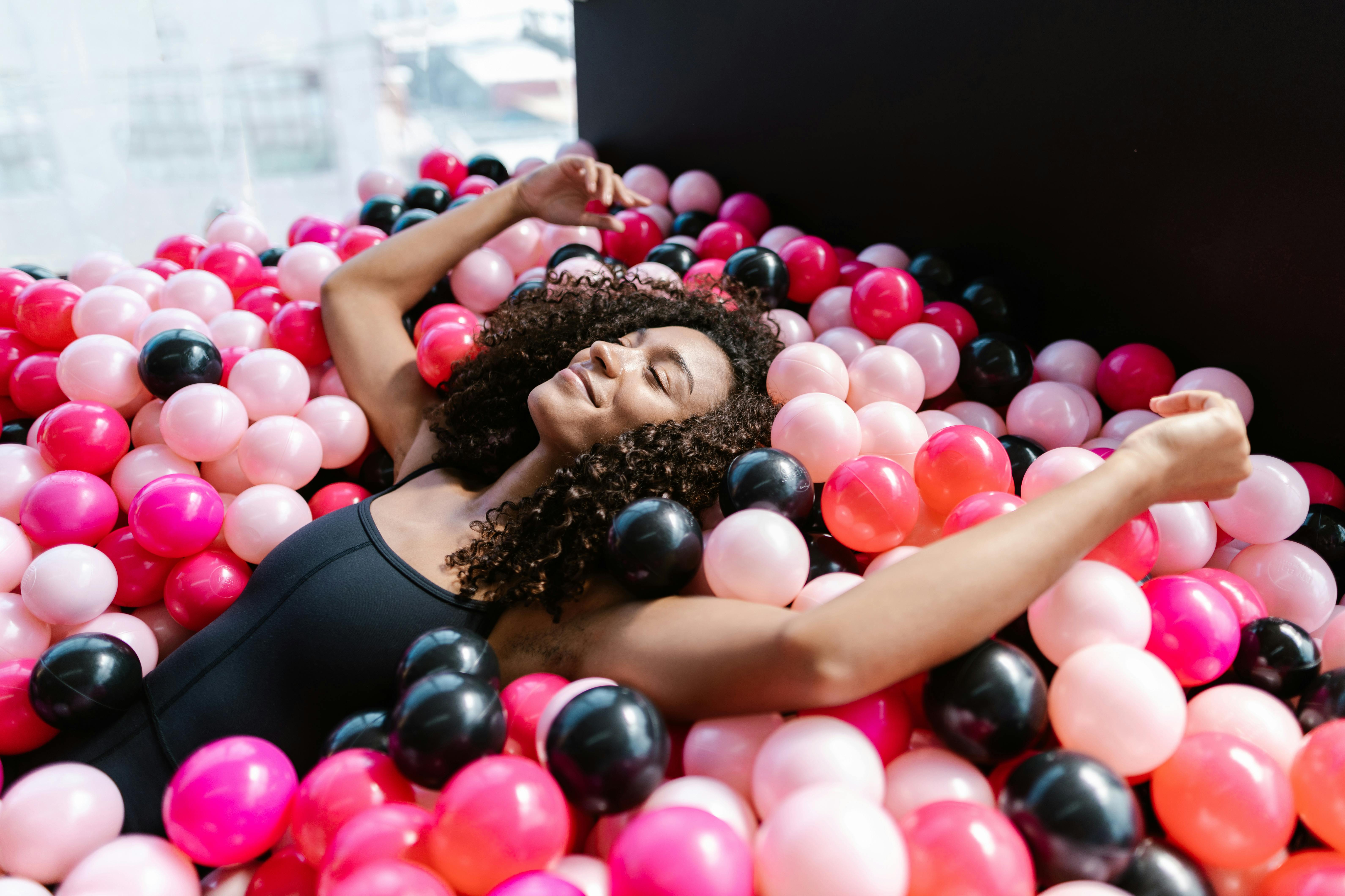 anxiety feel good 2 woman exhausted from anxiety
